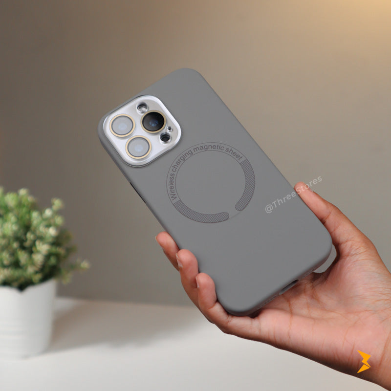 Velin Magsafe Camera Protection Case iPhone 13 Pro Max