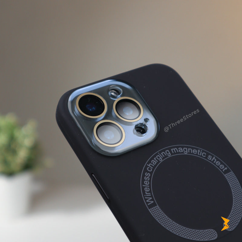 Velin Magsafe Camera Protection Case iPhone 13 Pro Max