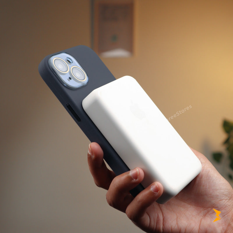 Velin Magsafe Camera Protection Case iPhone 15
