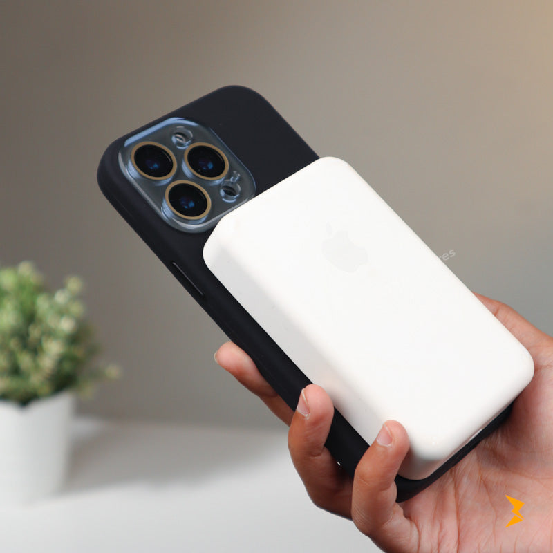 Velin Magsafe Camera Protection Case iPhone 13 Pro Max