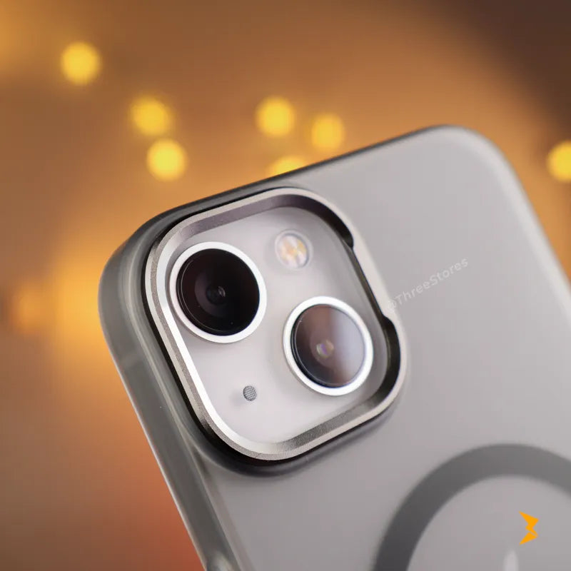 Velix Frosted Magsafe Case iPhone 13/14/15