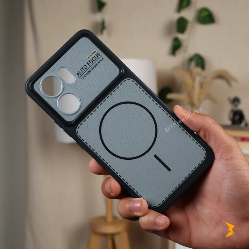 Ven Tpu Case Oppo Reno 13F