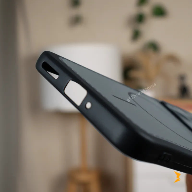 Ven Tpu Case Oppo Reno 13F