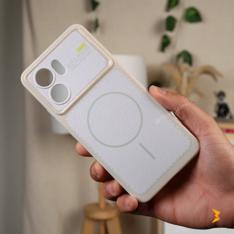 Ven Tpu Case Oppo Reno 13F