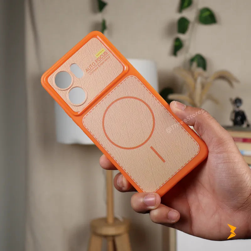 Ven Tpu Case Oppo Reno 13F