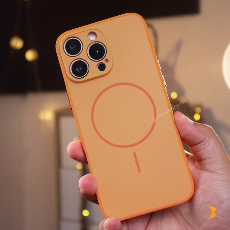Vertex Tpu Case iPhone 16 Pro Max
