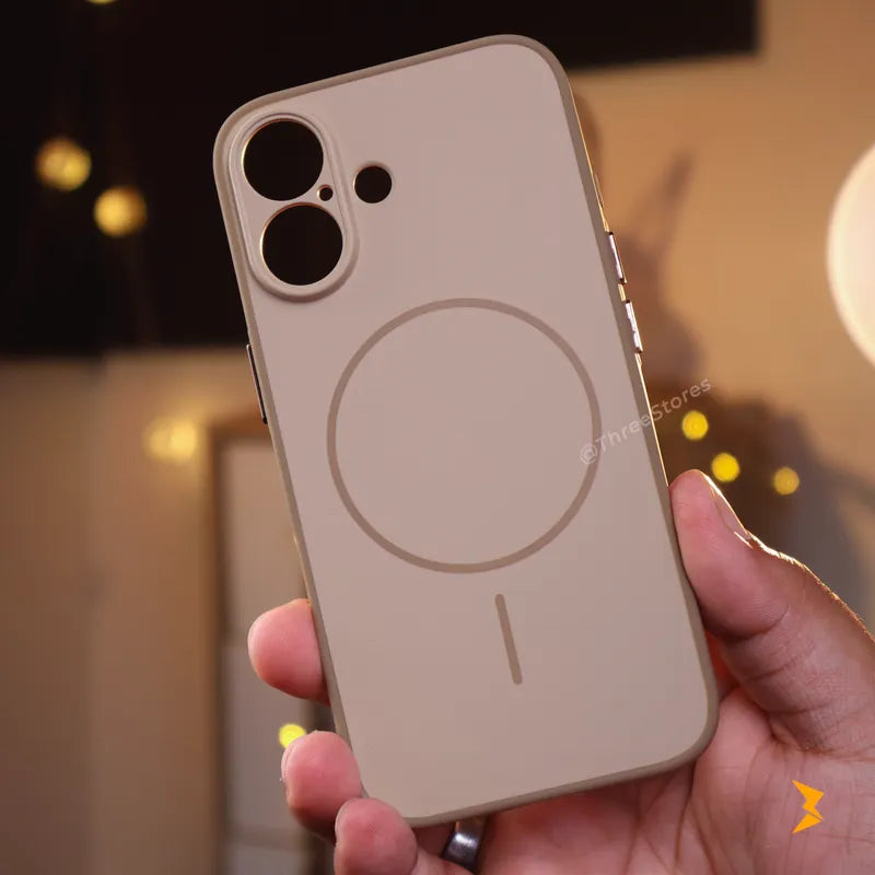 Vertex Tpu Case iPhone 16