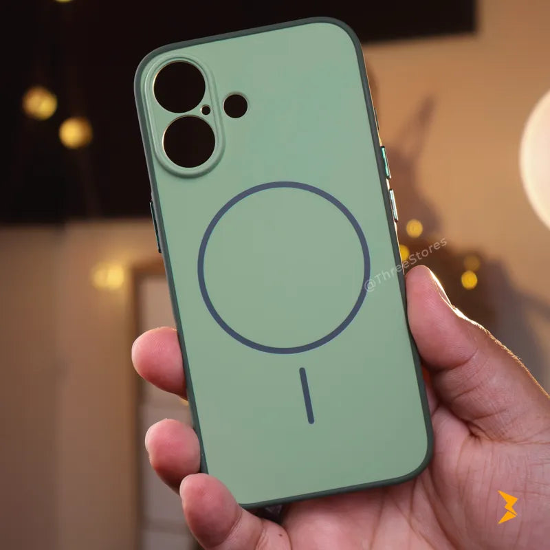 Vertex Tpu Case iPhone 16