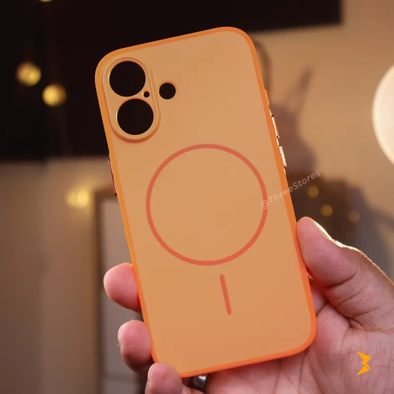 Vertex Tpu Case iPhone 16