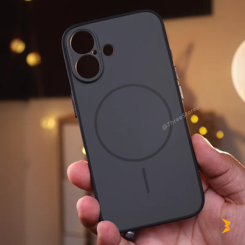 Vertex Tpu Case iPhone 16
