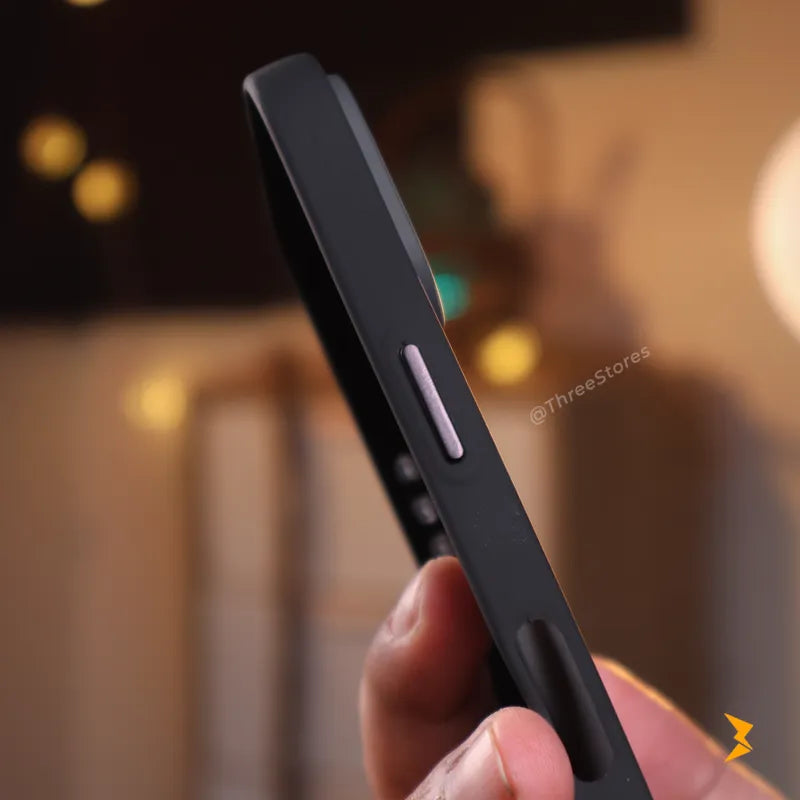 Vertex Tpu Case iPhone 16