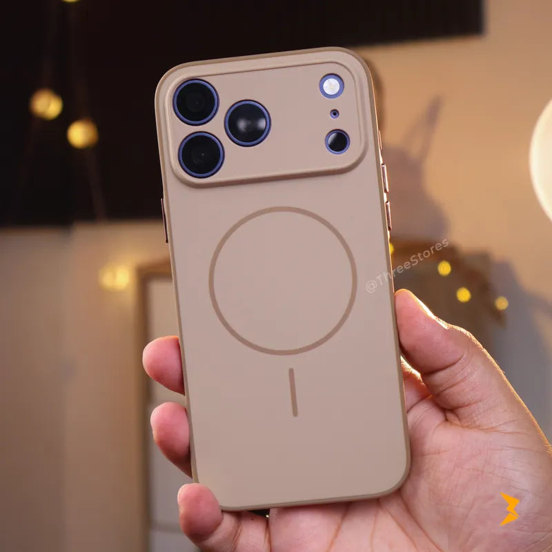 Vertex Tpu Case iPhone 17 Pro Max
