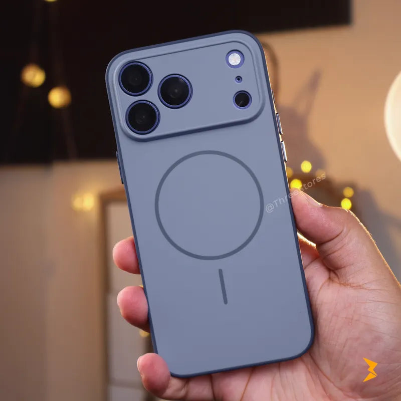 Vertex Tpu Case iPhone 17 Pro Max