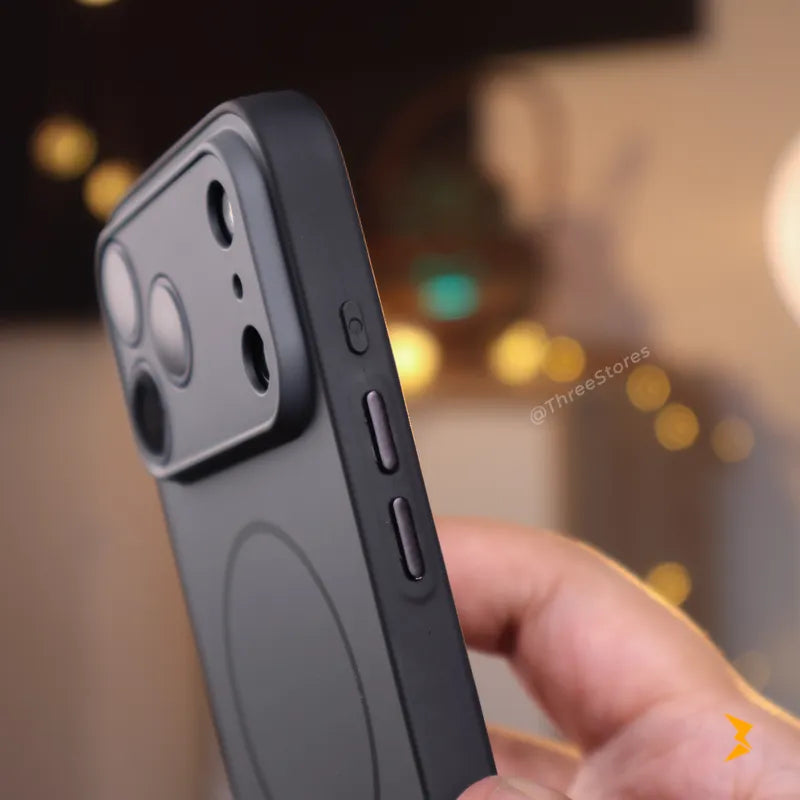 Vertex Tpu Case iPhone 17 Pro Max