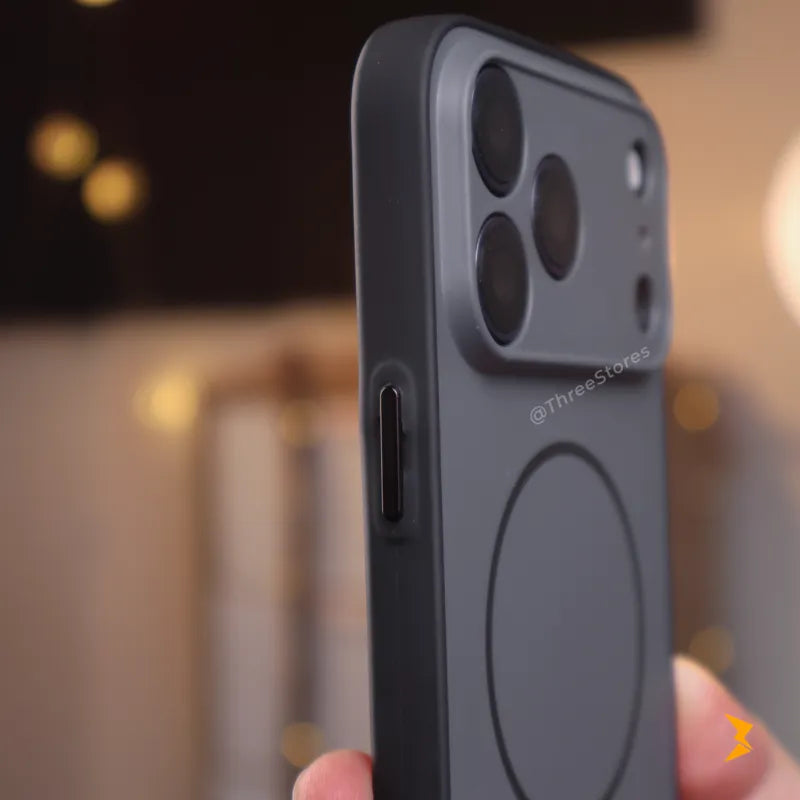 Vertex Tpu Case iPhone 17 Pro Max