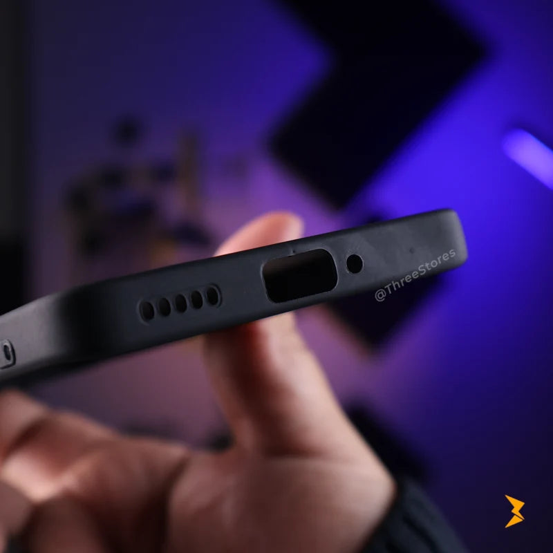 Vertex Tpu Case Honor 200 Pro