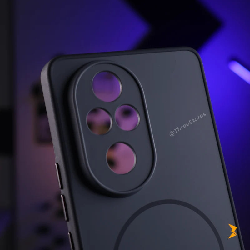 Vertex Tpu Case Honor 200 Pro