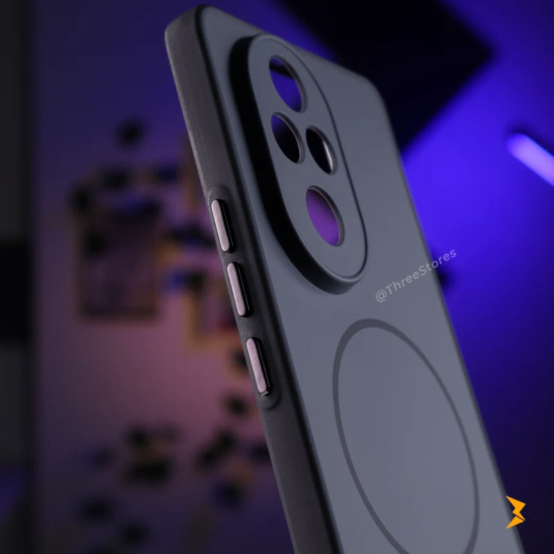 Vertex Tpu Case Honor 200 Pro