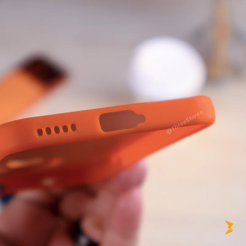 Vertex Tpu Case Honor 400 Pro