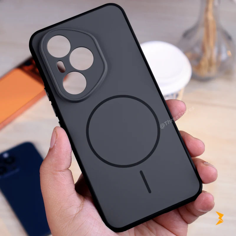 Vertex Tpu Case Honor 400 Pro