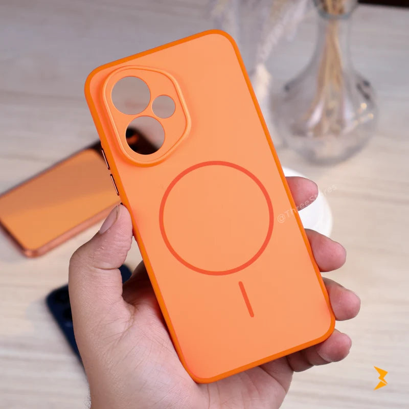 Vertex Tpu Case Honor 400
