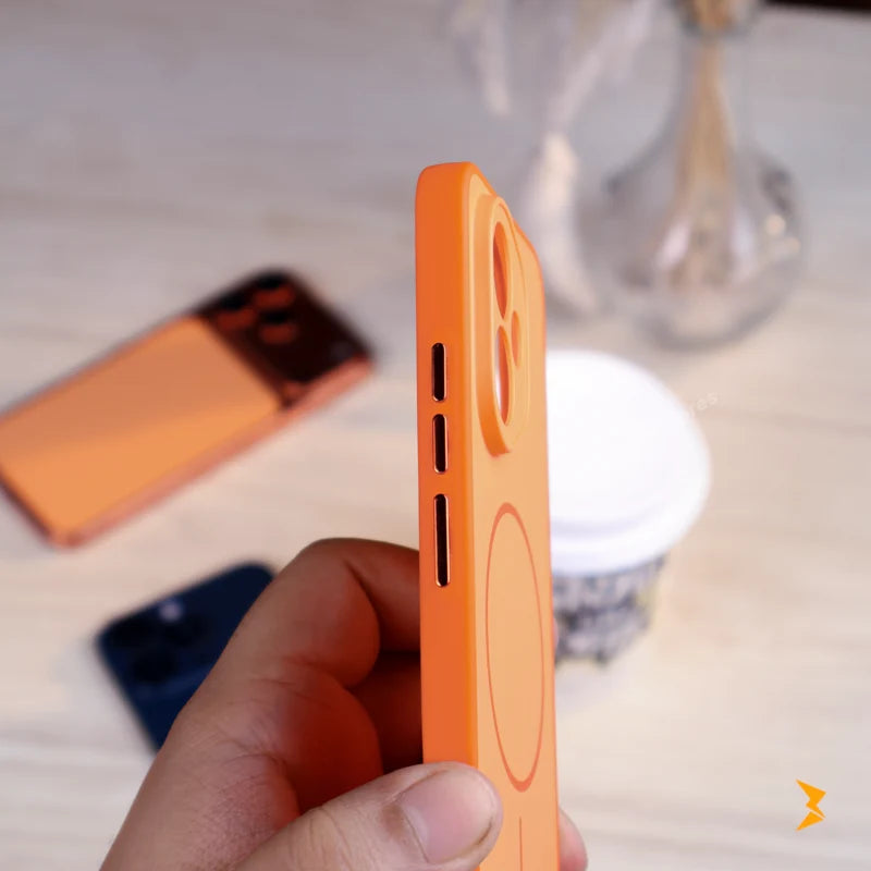 Vertex Tpu Case Honor 400