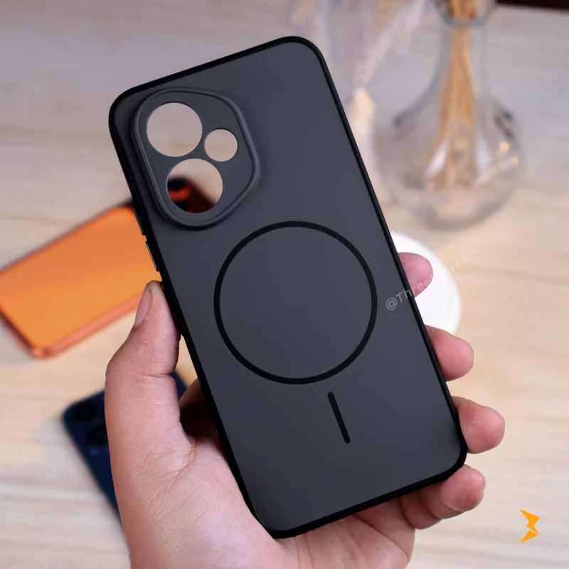 Vertex Tpu Case Honor 400
