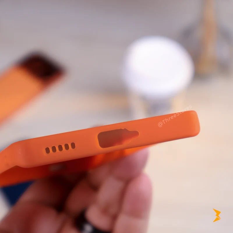 Vertex Tpu Case Honor X9C