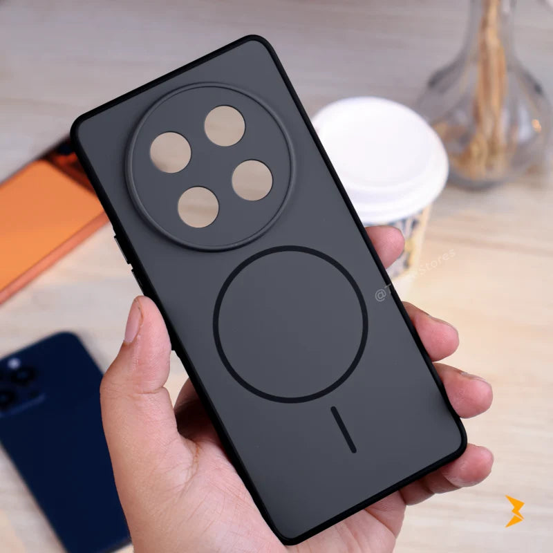 Vertex Tpu Case Honor X9C