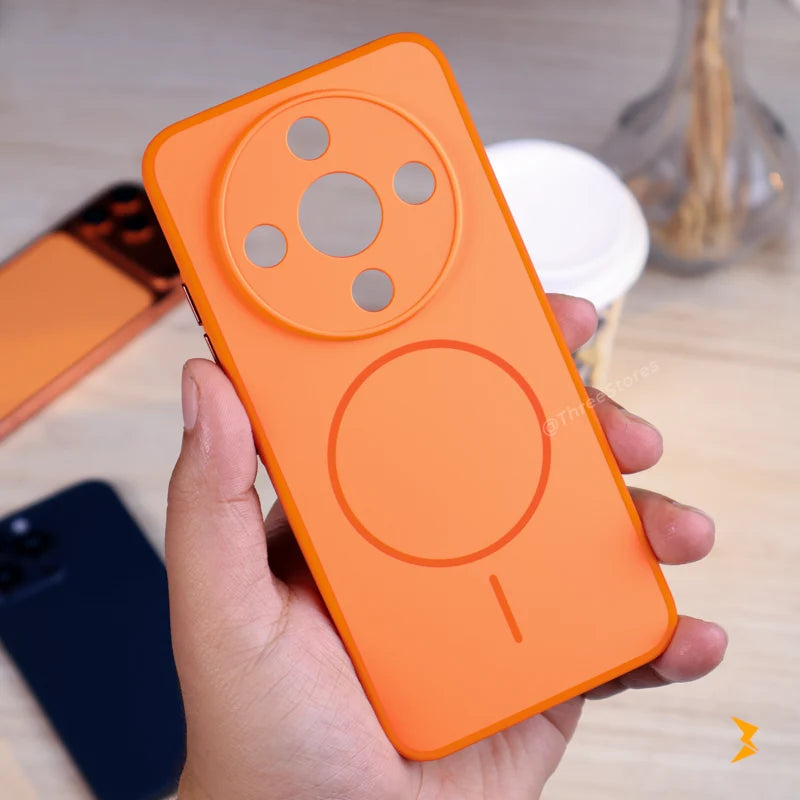 Vertex Tpu Case Honor X9D