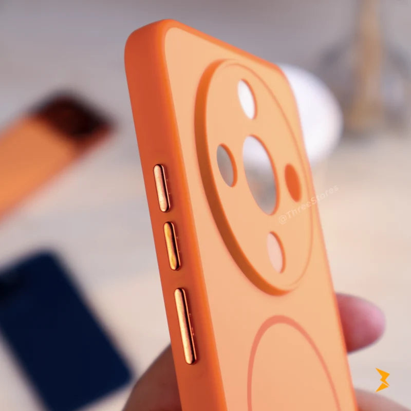 Vertex Tpu Case Honor X9D