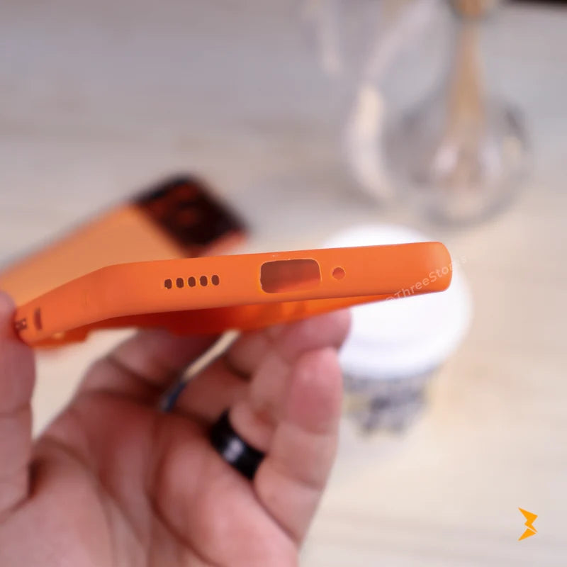 Vertex Tpu Case Honor X9A