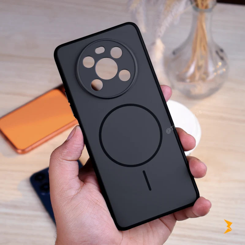 Vertex Tpu Case Honor X9A