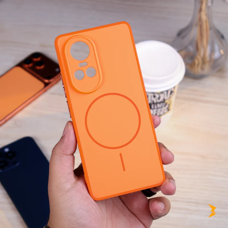 Vertex Tpu Case Oppo Reno 10