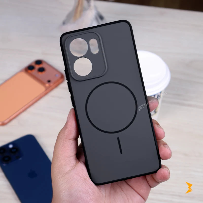 Vertex Tpu Case Oppo Reno 13F