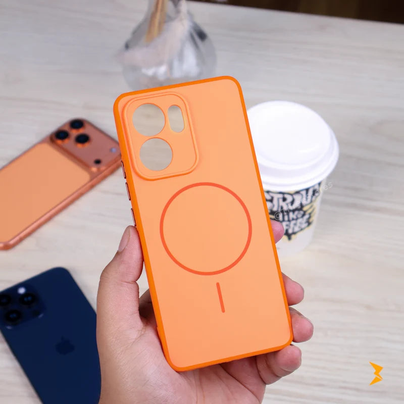 Vertex Tpu Case Oppo Reno 13F