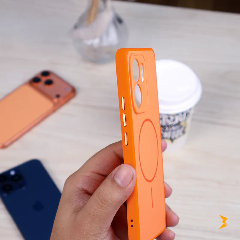 Vertex Tpu Case Oppo Reno 13F