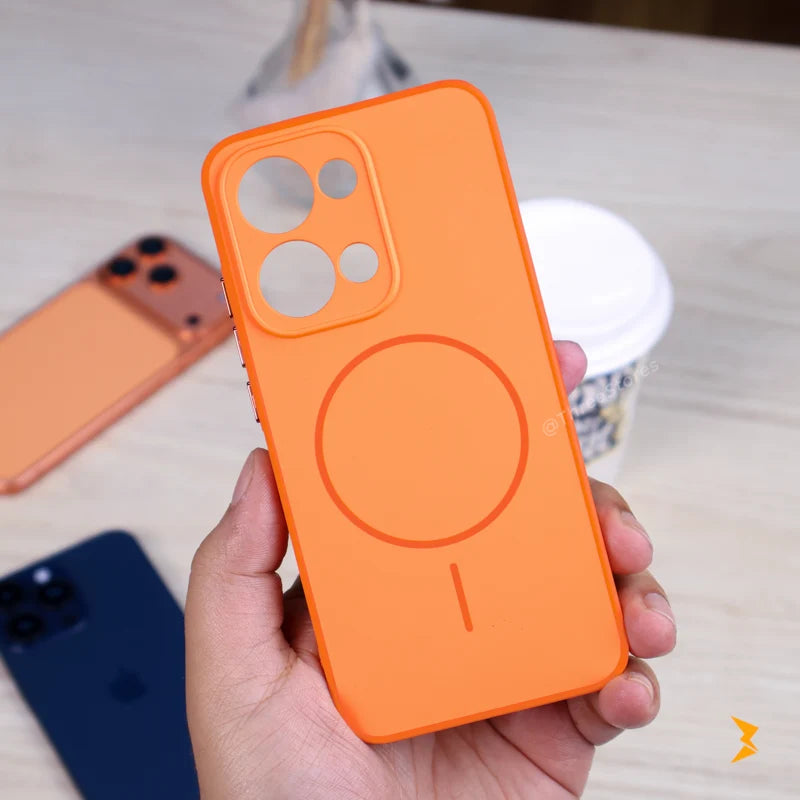 Vertex Tpu Case Oppo Reno 13