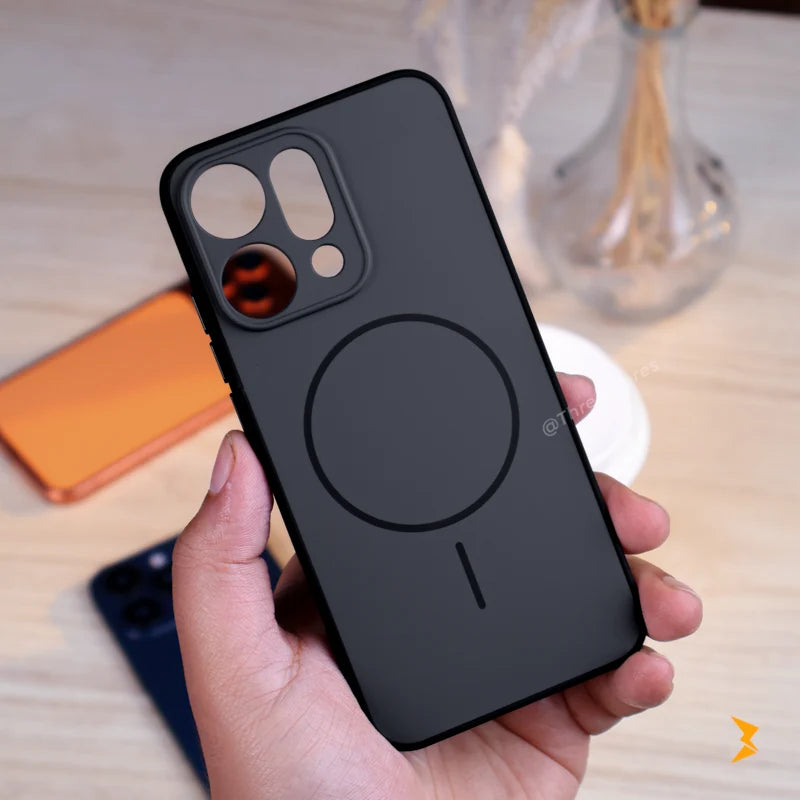 Vertex Tpu Case Oppo Reno 14
