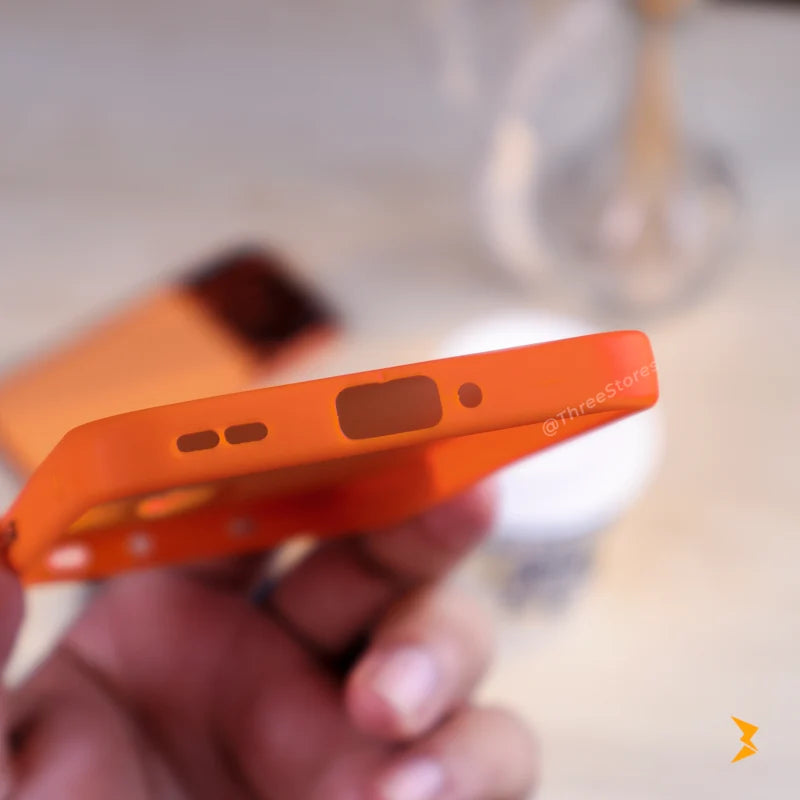 Vertex Tpu Case Oppo Reno 14