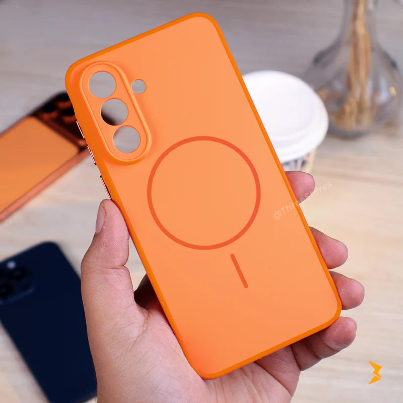 Vertex Tpu Case Samsung A36