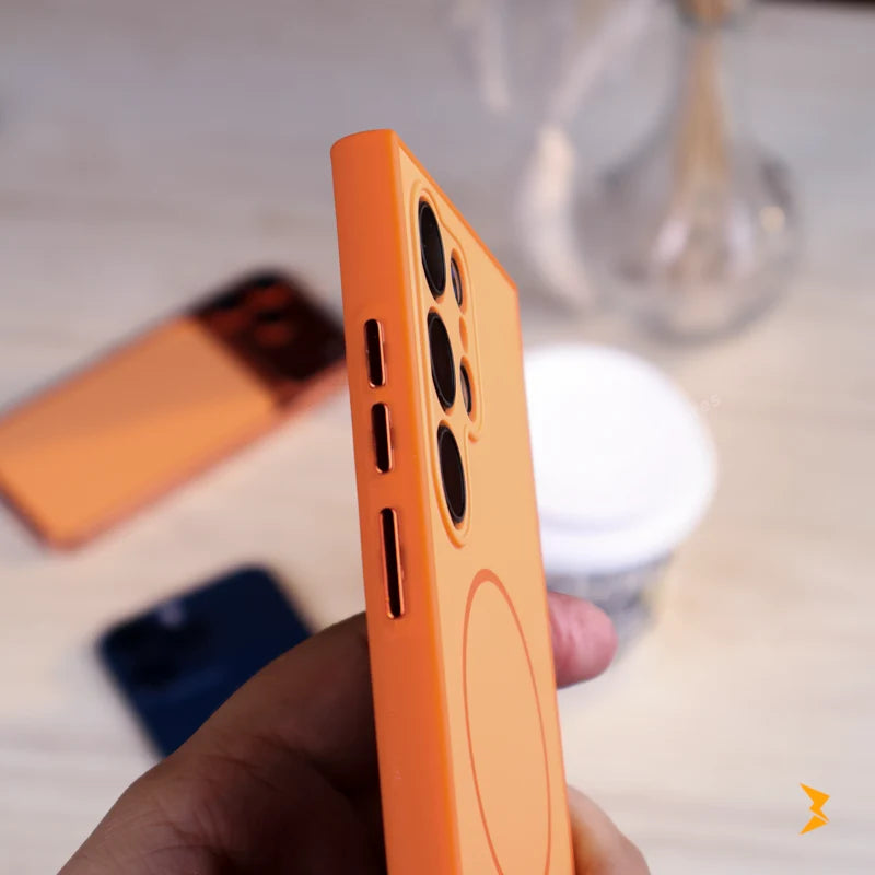Vertex Tpu Case Samsung S25 Ultra