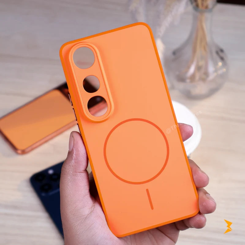 Vertex Tpu Case Vivo V50 Lite