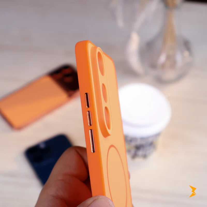 Vertex Tpu Case Vivo V50 Lite