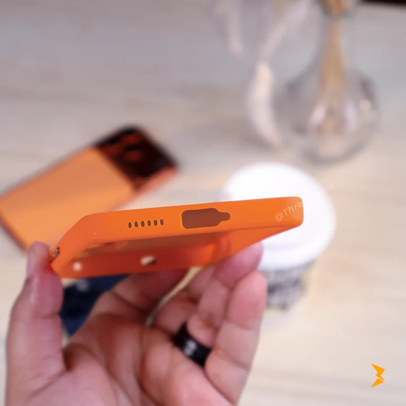 Vertex Tpu Case Vivo V50 Lite