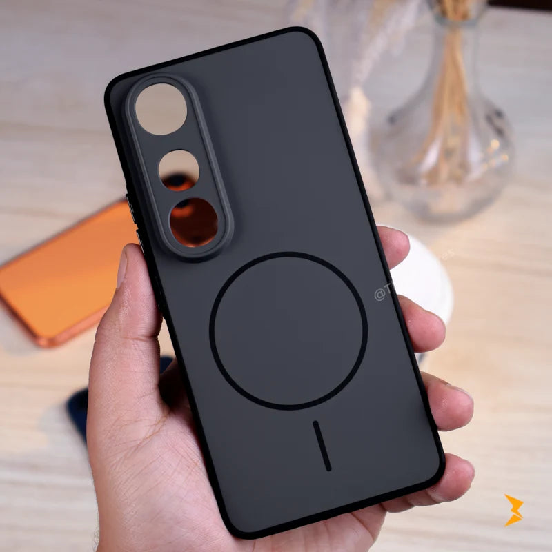 Vertex Tpu Case Vivo V50 Lite