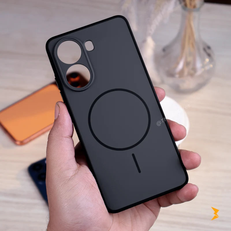 Vertex Tpu Case Xiaomi Poco X7 Pro
