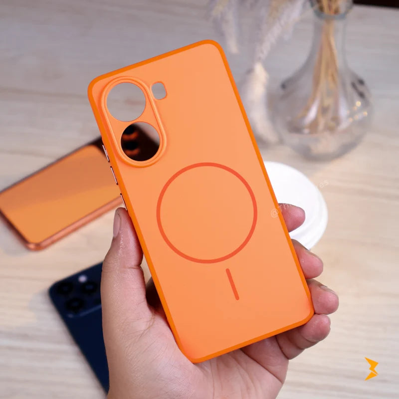 Vertex Tpu Case Xiaomi Poco X7 Pro
