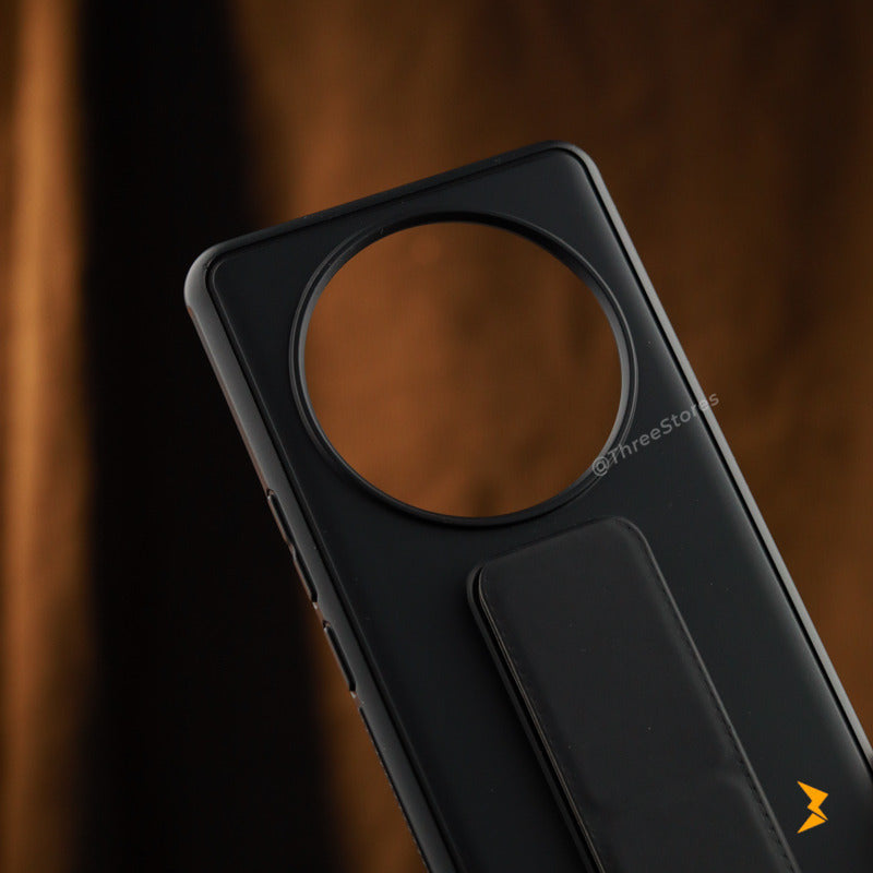Vertical Magnetic Holder Case Honor X9c