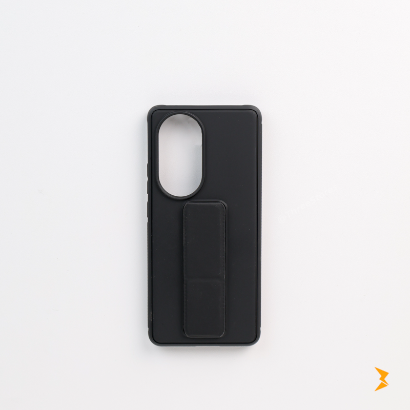 Vertical Magnetic Holder Case Oppo Reno 10